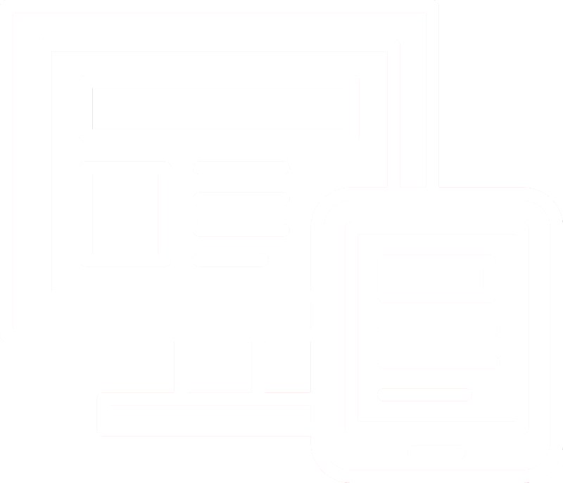Desktop with Phone